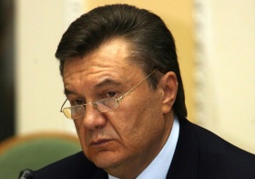 Мнение: Виктор Янукович потерял способность управлять государством