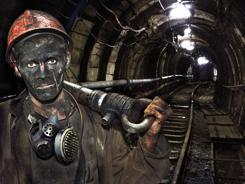 Мнение: Отделение Донбасса обернется катастрофой для шахт и угольной отрасли страны