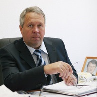 Сергей Исаков хочет на мэрских выборах поддержки от УДАРа, считая, что победить регионалов по-другому нельзя