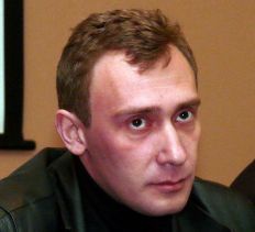 В Запорожье пропал без вести PR-технолог смотрящего Анисима Павел Бройде
