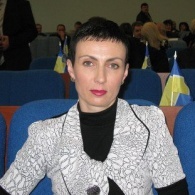 Наталья Леонченко подала иск в суд на Житомирский горсовет и заблокировала вопрос избрания нового секретаря