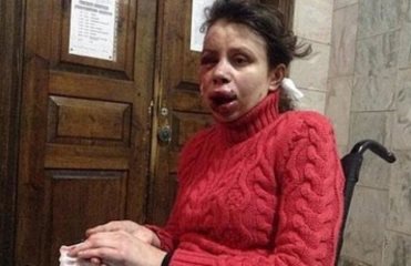 Татьяна Чорновил заявила, что ее пытались убить за компормат на Януковича