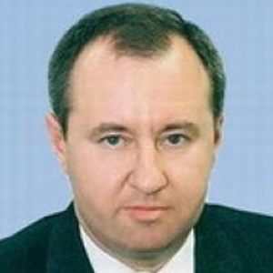 Валерий Борисович Бабенко