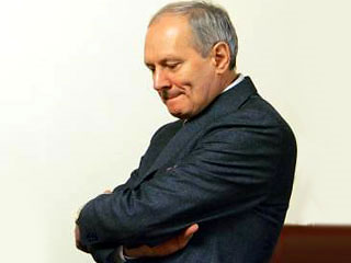 Владимир Станиславович Новицкий