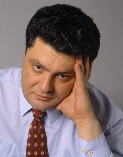 Мэр Донецка рассказал, почему на выборах победил Петр Порошенко