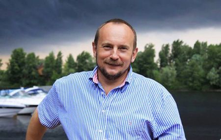 Павел Рябикин станет 'неформальным' мэром Киева
