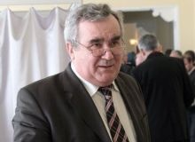 Экс-мэр Алчевска Николай Кириченко может лишиться звания почетного гражданина города