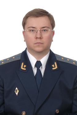 Назначен прокурор Сумского района