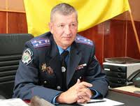 Валерий Андрущук назначен начальником Мариупольского ГУ