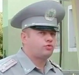 Скандальчик: Валерий Зинченко - начальник ГАИ, которого при Захарченко обвиняли в коррупции, возглавляет областное УМВД