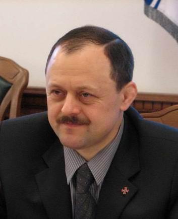 Леонид Поляков назначен заместителем министра обороны