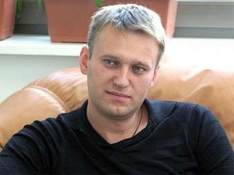 Об этом говорят: Алексей Навальный попросил украинцев разобраться с депутатом Госдумы 'Бабачелло'