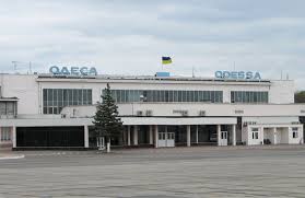 Скандальчик: Кауфман и Грановский готовят провокацию против защитников аэропорта "Одесса"