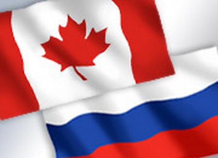 Об этом говорят: Канада дает 24 часа на выезд из страны российских военнослужащих