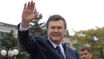 Между Виктором Януковичем и 'старыми' донецкими началась война