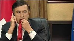 Об этом говорят: Против Михаила Саакашвили возбудили уголовное дело