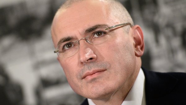 Михаил Ходорковский назвал причину вторжения Путина в Украину