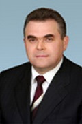 Богдан Буца назначен первым замглавы Минобороны