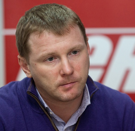 Канал ТВі объяснил, почему Артем Шевченко уволен с поста гендиректора