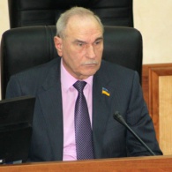Николай Тиндюк назначен главой Одесского областного совета