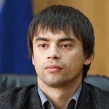 Мэр Ужгорода остался без смотрящего Виктора Щадея