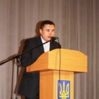 Мэра-взяточника из Чигирина Сергея Тимченко посадили под домашний арест