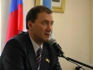 Дмитрий Белик назначен и.о. председателя севастопольской государственной администрации