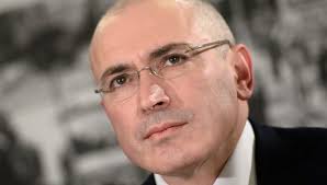 Либерал закончился: громкое заявление Ходорковского про Крым возмутило украинцев