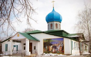Регионы: В Луганской области священник-силовик в проповедях критикует хунту