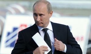 Владимир Путин хочет за $100 млн продать Украине Крым