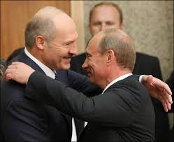 Об этом говорят: Путин купил Лукашенко за 2 млрд и снижение пошлин на нефтепродукты