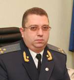 Игорь Боршуляк назначен Прокурором Одесской области