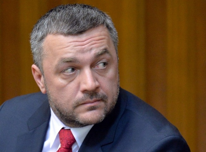Олег Махницкий будет судиться за клевету в отношении 'Хаятта'