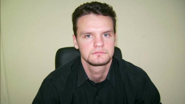 Суд арестовал сына экс-главы Апелляционного суда Киева Антона Чернушенко с правом залога в 6 млн грн