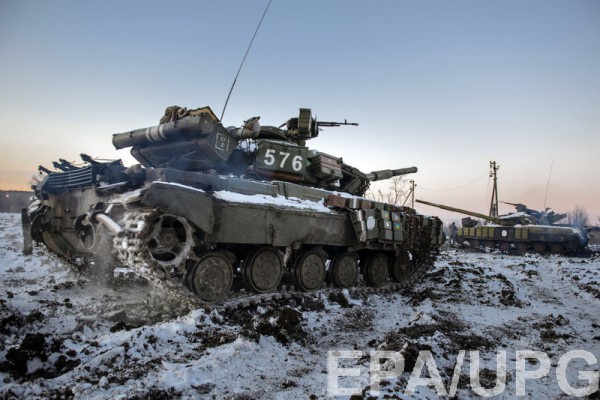 Климкин сделал тревожное заявление о полномасштабном вторжении войск Путина в Украину