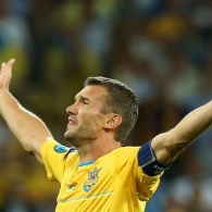 Андрей Шевченко может вернуться в киевское Динамо