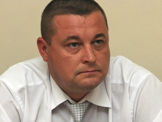 Андрей Нетребский назначен главой одесской милиции