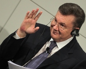 Сергей Аксенов обвинил Виктора Януковича в бедах Украины