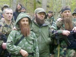 Об этом говорят: Власти Чечни угрозами и пытками вербуют наемников в Украину