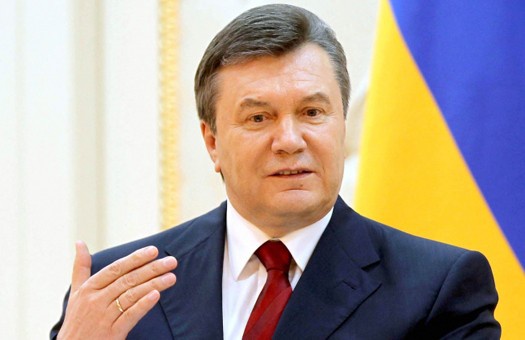 Янукович пригрозил уволить Табачника и гуманитарных министров
