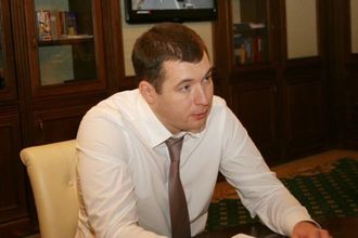Сергей Юлдашев откроет уголовное дело против сына замгенпрокурора