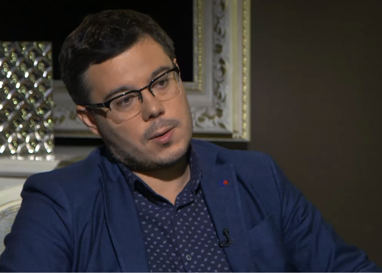 Тарас Березовец назвал три кандидатуры в премьеры, которые наберут голоса в Раде