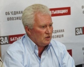 Аркадий Корнацкий возглавил рейтинг кандидатов 132 округа