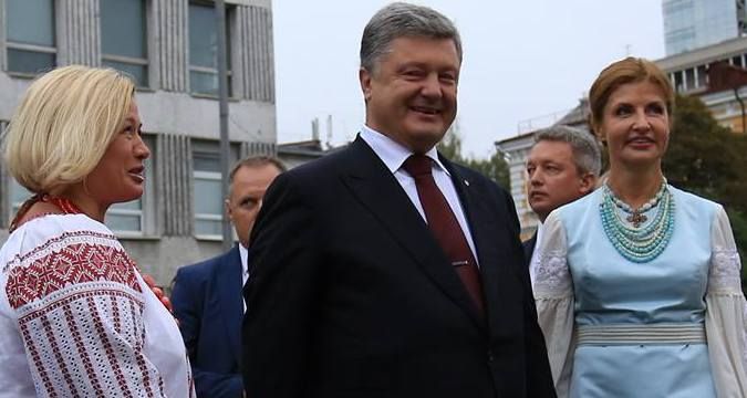 Семенченко звернувся до Порошенка: Ця невдача очевидно серйозно зіпсує вам інвестиційний клімат на окупованій частині Донецької та Луганської області