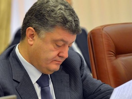 Россия таки запретила конфеты Петра Порошенко