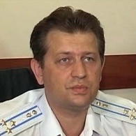 Экс-прокурора Врадиевщины Сергея Мочалко, который недосмотрел за милицией, назначили на должность с меньшим объемом работы