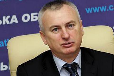 Глава Госмиграции Закарпатья Игорь Михайлишин представился патрульным как чешский подданый