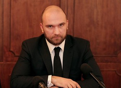 Начальником управления юстиции в Одесской области назначен Алексей Пономарчук