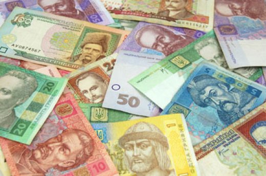 Деньги: В Минфине допускают 'военный налог' на уровне 1,5% от зарплаты