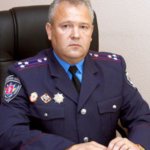 Уволен заместитель начальника облУВД Александр Чебурахин, который расследовал покушение на Анисимова